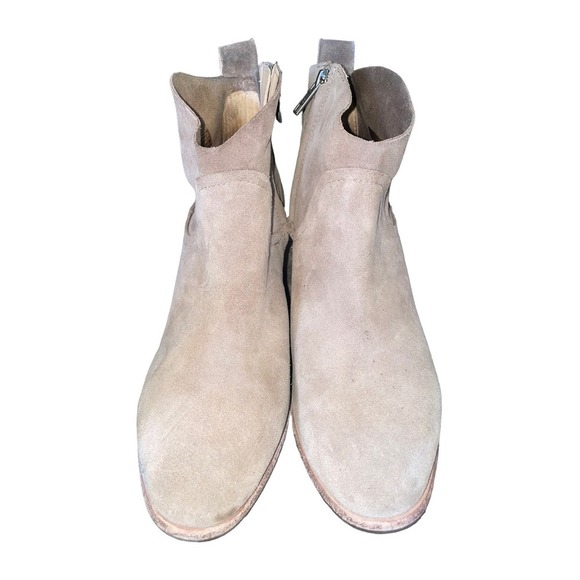 Ugg Kingsburg Bootie in Coffee Grounds Size 9 - Picture 5 of 10